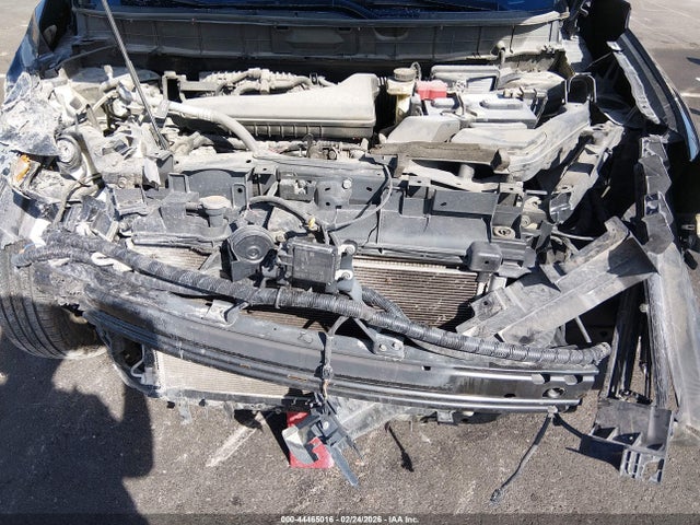 Nissan ROGUE SV 2018 5N1AT2MT0JC746214 Image 10