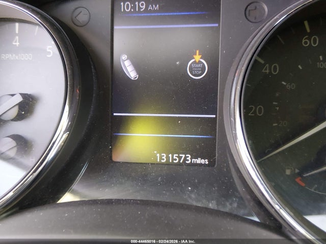 Nissan ROGUE SV 2018 5N1AT2MT0JC746214 Image 15