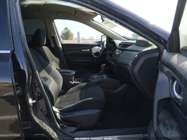Nissan ROGUE SV 2018 5N1AT2MT0JC746214 Image 5