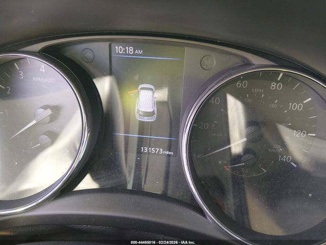 Nissan ROGUE SV 2018 5N1AT2MT0JC746214 Image 7