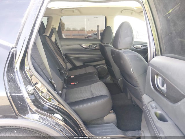 Nissan ROGUE SV 2018 5N1AT2MT0JC746214 Image 8