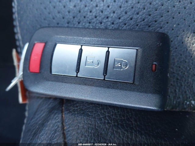 2018 MITSUBISHI OUTLANDER SPORT JA4AP4AW1JU000927 Photo 10