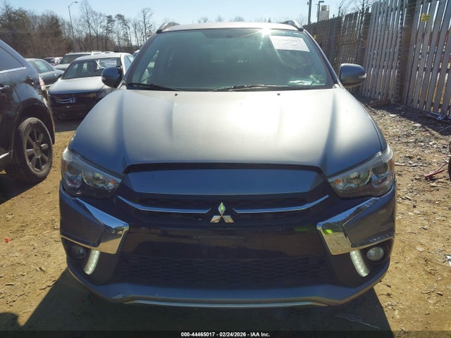 2018 MITSUBISHI OUTLANDER SPORT JA4AP4AW1JU000927 Photo 5