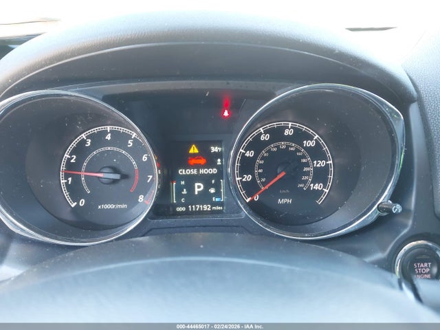 2018 MITSUBISHI OUTLANDER SPORT JA4AP4AW1JU000927 Photo 6