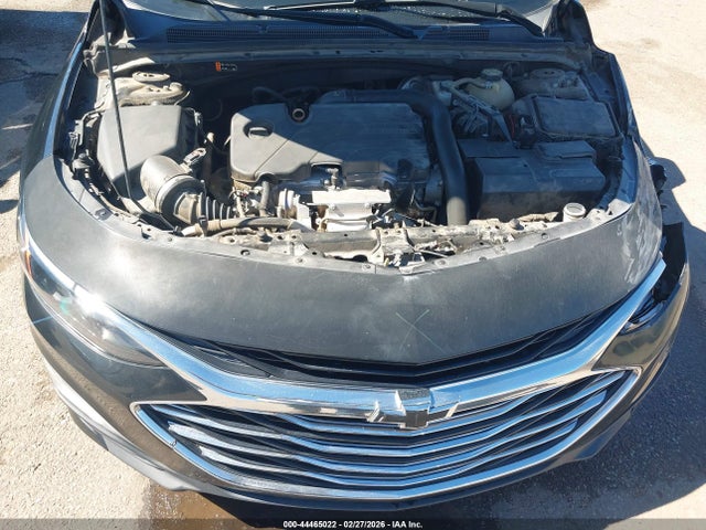 1G1ZD5STXKF202806 Chevrolet MALIBU LT