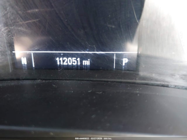 1G1ZD5STXKF202806 Chevrolet MALIBU LT