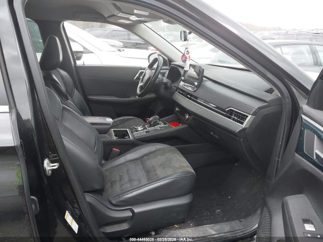 Продажа на аукционе авто 2022 Mitsubishi Outlander Black Edition 2wd/se 2.5 2wd/se Launch Edition 2wd, vin: JA4J3UA81NZ024893, номер лота: 44465025