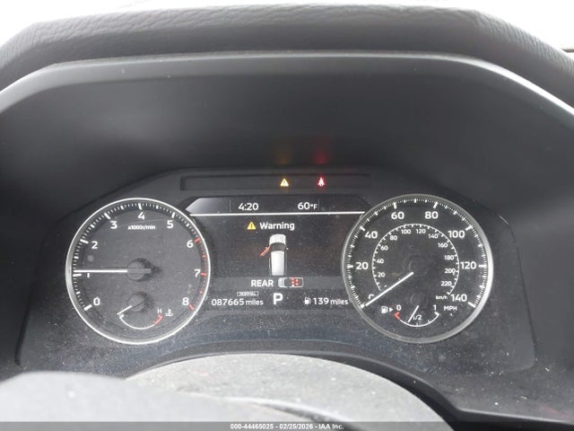 Продажа на аукционе авто 2022 Mitsubishi Outlander Black Edition 2wd/se 2.5 2wd/se Launch Edition 2wd, vin: JA4J3UA81NZ024893, номер лота: 44465025