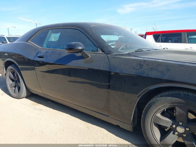 Dodge Challenger Sxt 2014 2C3CDYAG9EH274039 Image 13