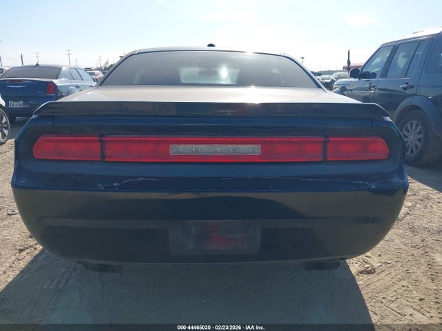 Dodge Challenger Sxt 2014 2C3CDYAG9EH274039 Image 16