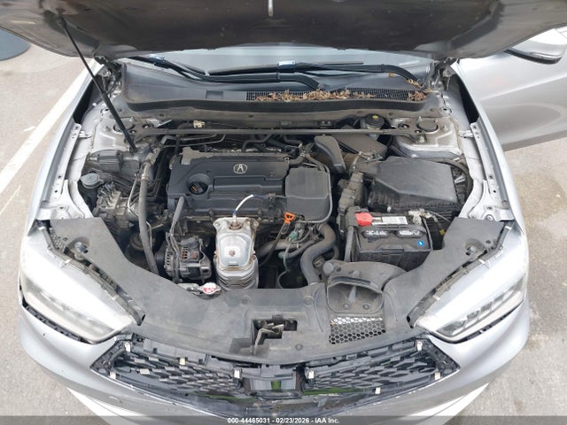 Acura TLX 2018 19UUB1F39JA006024 Image 10