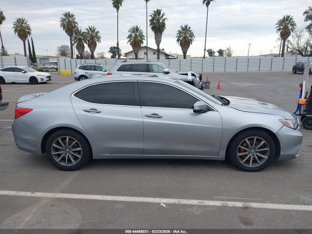 Acura TLX 2018 19UUB1F39JA006024 Image 13