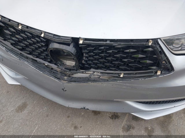 Acura TLX 2018 19UUB1F39JA006024 Image 6