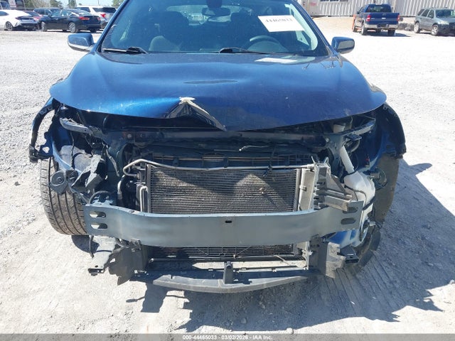 1G1ZD5ST4NF144583 Chevrolet Malibu Fwd Lt
