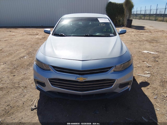 Chevrolet MALIBU 1LT 2017 1G1ZE5ST1HF128438 Image 12