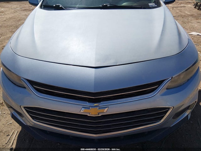 Chevrolet MALIBU 1LT 2017 1G1ZE5ST1HF128438 Image 6