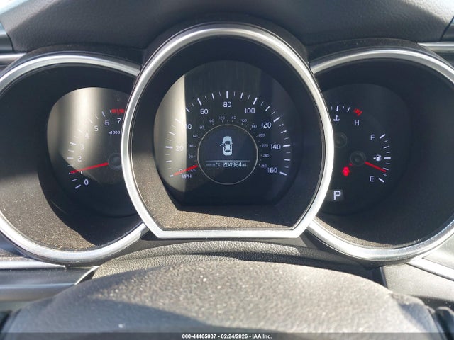 5XXGM4A77FG373310 KIA Optima Lx