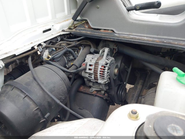 Aukcja sprzedaży 1997 Suzuki Other, vin: DD51T535047, numer aukcji: 44465042
