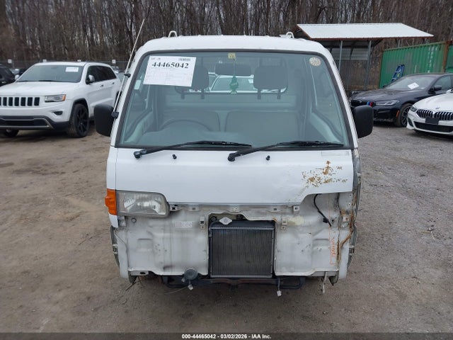Aukcja sprzedaży 1997 Suzuki Other, vin: DD51T535047, numer aukcji: 44465042