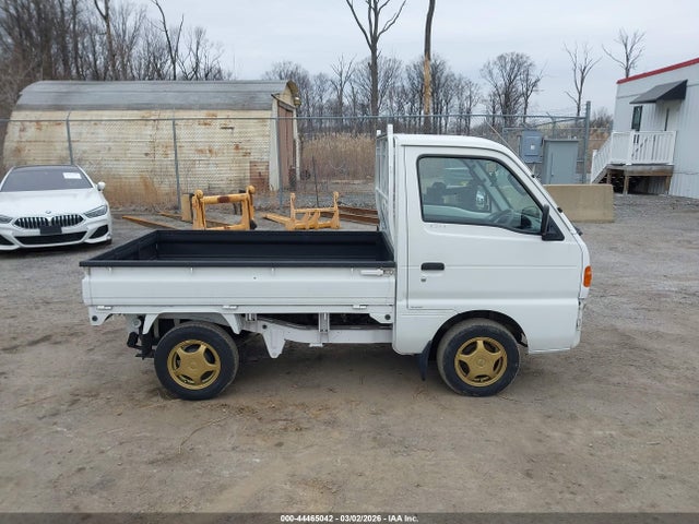 Aukcja sprzedaży 1997 Suzuki Other, vin: DD51T535047, numer aukcji: 44465042