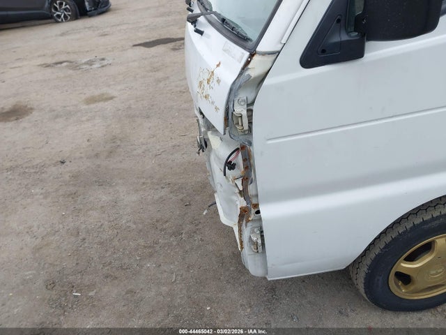 Aukcja sprzedaży 1997 Suzuki Other, vin: DD51T535047, numer aukcji: 44465042