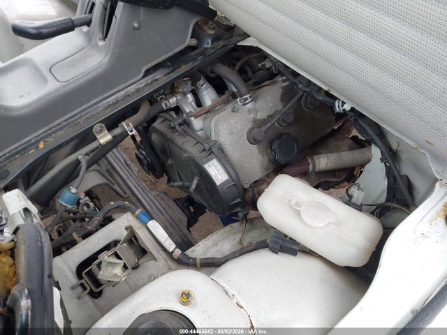 Aukcja sprzedaży 1997 Suzuki Other, vin: DD51T535047, numer aukcji: 44465042