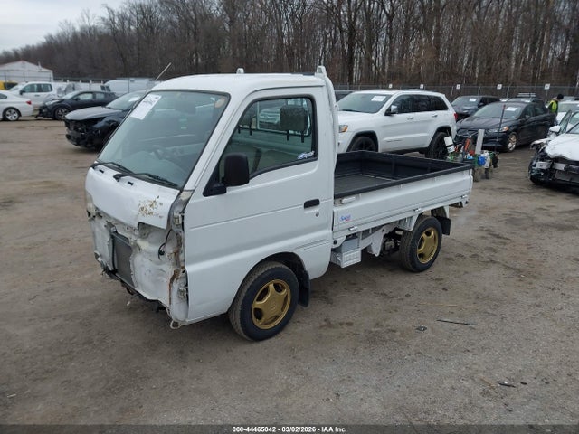 Aukcja sprzedaży 1997 Suzuki Other, vin: DD51T535047, numer aukcji: 44465042