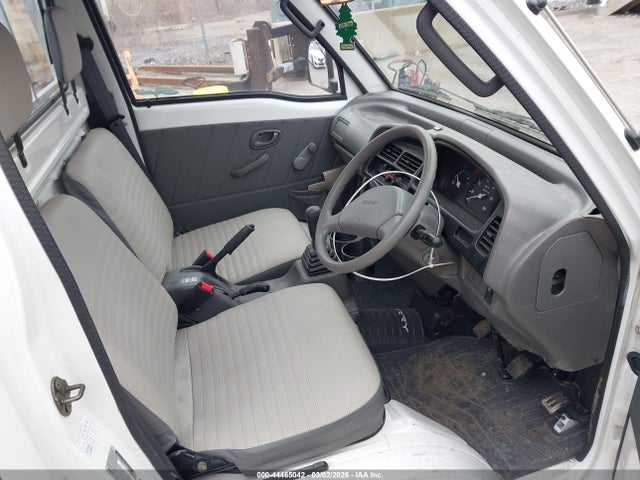 Aukcja sprzedaży 1997 Suzuki Other, vin: DD51T535047, numer aukcji: 44465042
