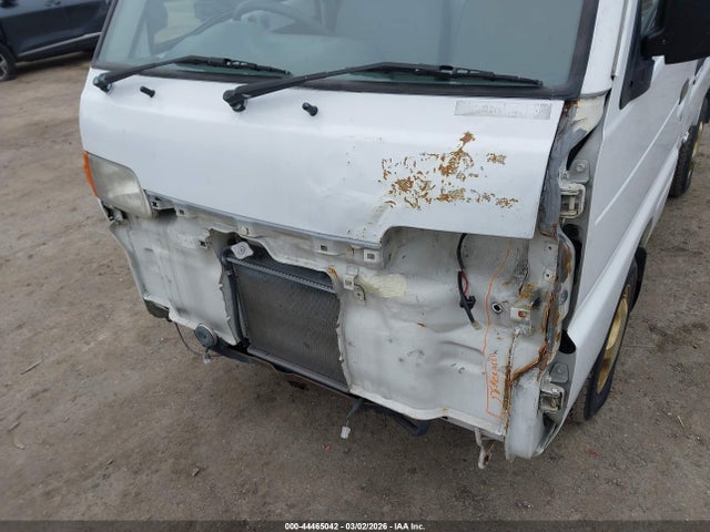 Aukcja sprzedaży 1997 Suzuki Other, vin: DD51T535047, numer aukcji: 44465042