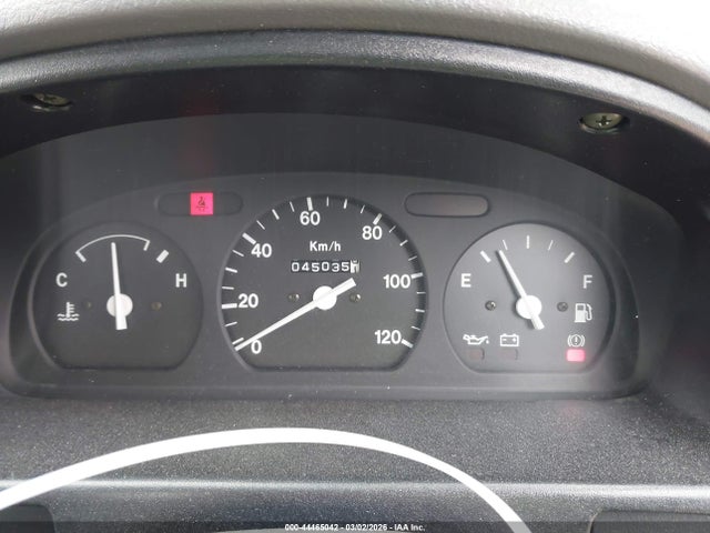 Aukcja sprzedaży 1997 Suzuki Other, vin: DD51T535047, numer aukcji: 44465042