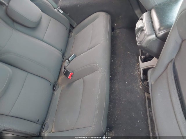 1C4GJXAG5MW557070 Jeep Wrangler Sport 4x4