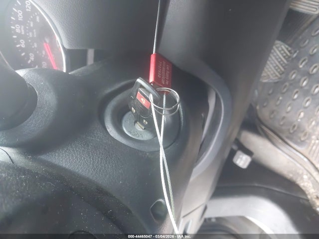 Nissan Rogue Select S 2014 JN8AS5MT0EW615351 Image 11