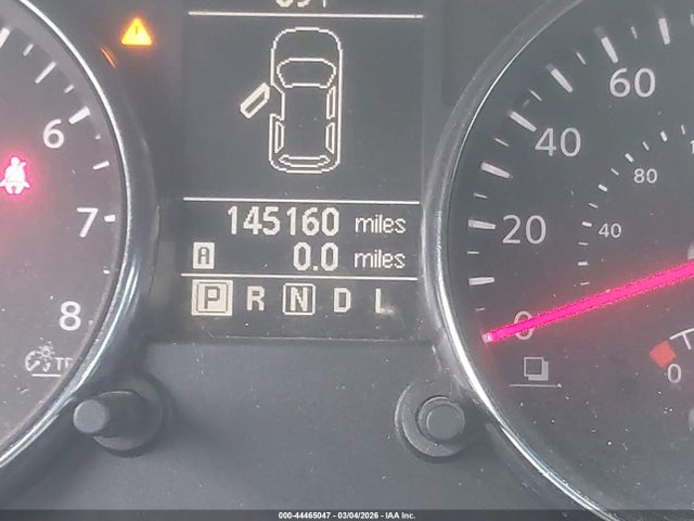 Nissan Rogue Select S 2014 JN8AS5MT0EW615351 Image 12