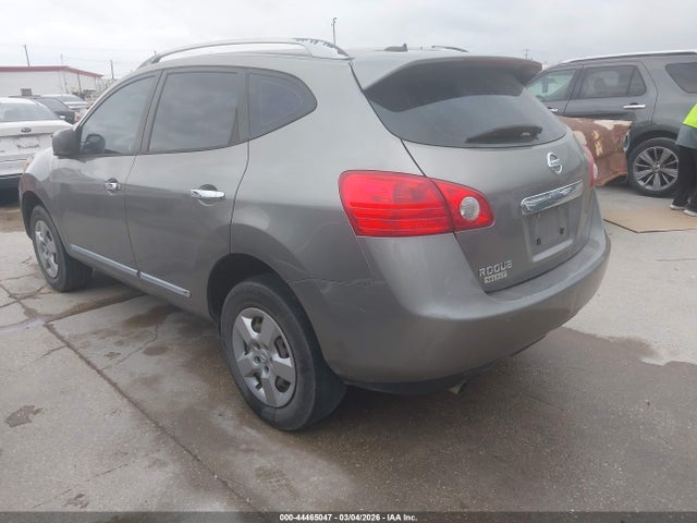 Nissan Rogue Select S 2014 JN8AS5MT0EW615351 Image 3