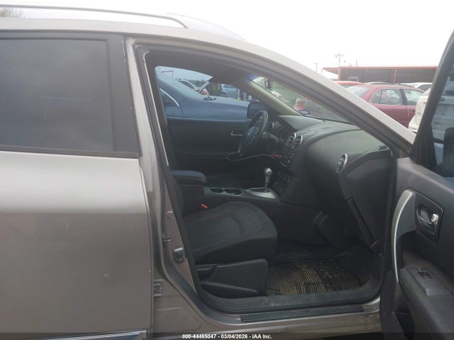 Nissan Rogue Select S 2014 JN8AS5MT0EW615351 Image 5