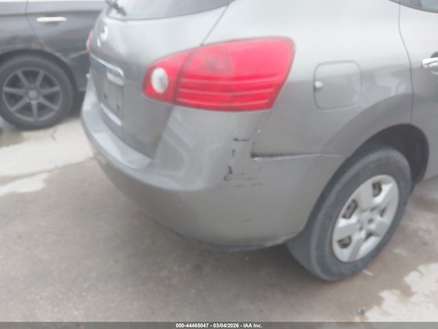 Nissan Rogue Select S 2014 JN8AS5MT0EW615351 Image 6
