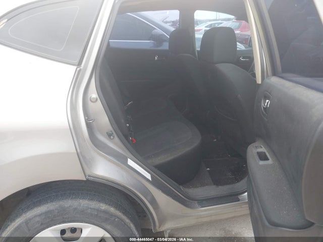 Nissan Rogue Select S 2014 JN8AS5MT0EW615351 Image 8