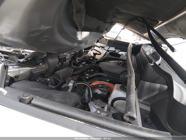 Aukcja sprzedaży 2024 Toyota Rav4 Hybrid Xle Premium, vin: 4T3B6RFV3RU168903, numer aukcji: 44465051