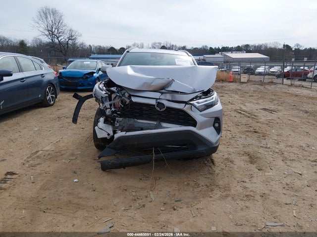 Aukcja sprzedaży 2024 Toyota Rav4 Hybrid Xle Premium, vin: 4T3B6RFV3RU168903, numer aukcji: 44465051