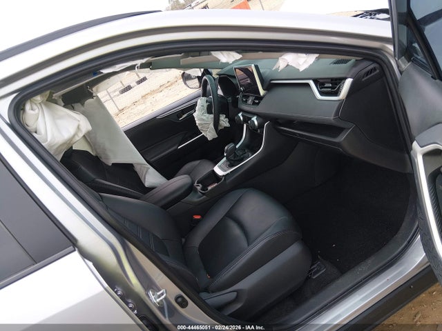 Aukcja sprzedaży 2024 Toyota Rav4 Hybrid Xle Premium, vin: 4T3B6RFV3RU168903, numer aukcji: 44465051