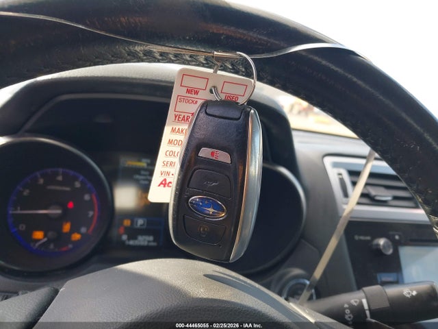 Продаж на аукціоні авто 2015 Subaru Legacy 2.5i Limited, vin: 4S3BNBN63F3044049, номер лоту: 44465055