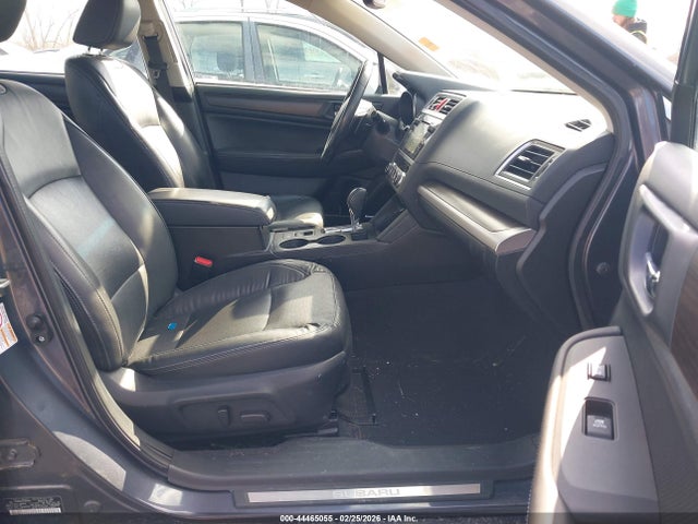 Продаж на аукціоні авто 2015 Subaru Legacy 2.5i Limited, vin: 4S3BNBN63F3044049, номер лоту: 44465055