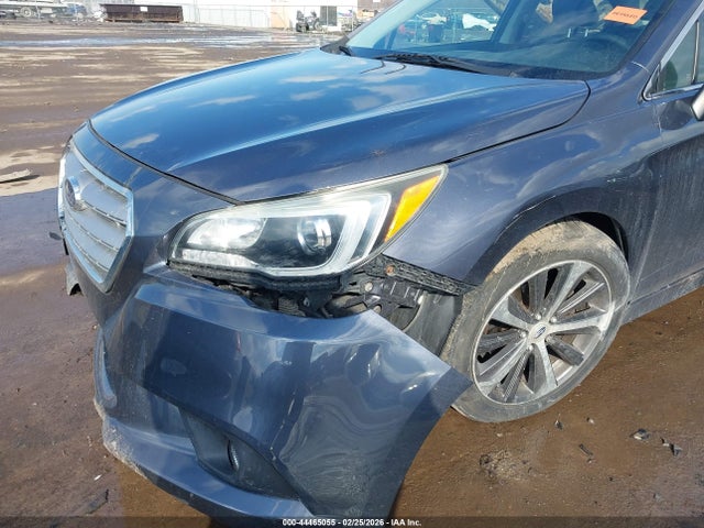Продаж на аукціоні авто 2015 Subaru Legacy 2.5i Limited, vin: 4S3BNBN63F3044049, номер лоту: 44465055