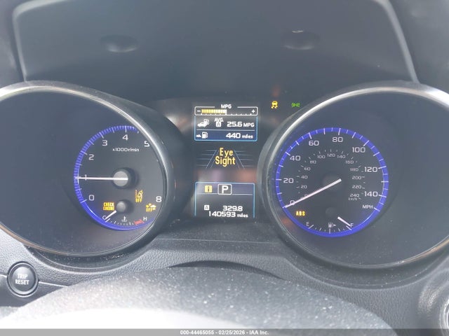 Продаж на аукціоні авто 2015 Subaru Legacy 2.5i Limited, vin: 4S3BNBN63F3044049, номер лоту: 44465055
