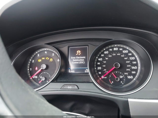 Продажа на аукционе авто 2019 Volkswagen Atlas 3.6l V6 Se W/technology, vin: 1V2UR2CA0KC550600, номер лота: 44465063