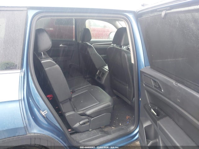 Продажа на аукционе авто 2019 Volkswagen Atlas 3.6l V6 Se W/technology, vin: 1V2UR2CA0KC550600, номер лота: 44465063