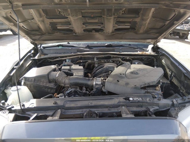 5TFAZ5CN7HX041923 Toyota Tacoma Trd Sport