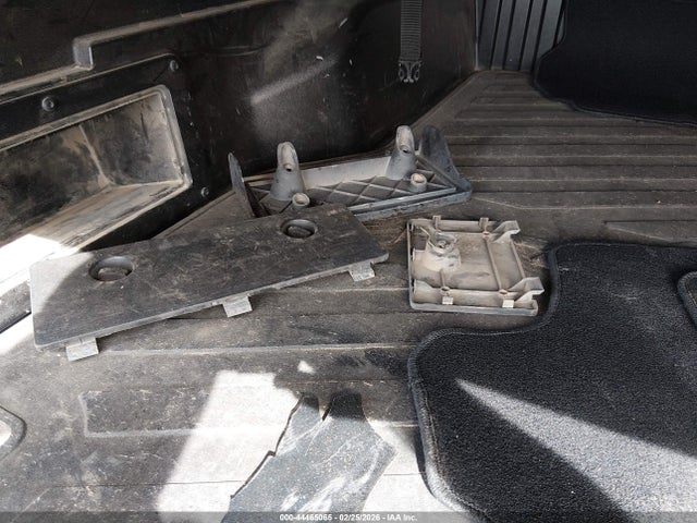 5TFAZ5CN7HX041923 Toyota Tacoma Trd Sport