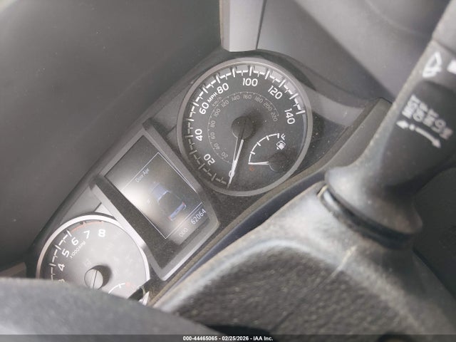5TFAZ5CN7HX041923 Toyota Tacoma Trd Sport