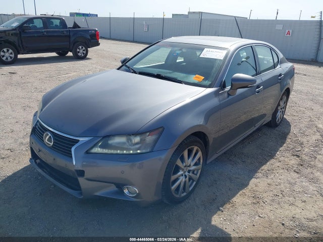 Продаж на аукціоні авто 2013 Lexus Gs 350, vin: JTHCE1BL0D5008490, номер лоту: 44465066